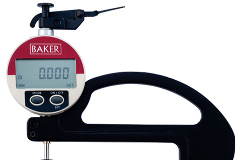 Dial Thickness Gauge Calibration Onsite Gujarat Prism